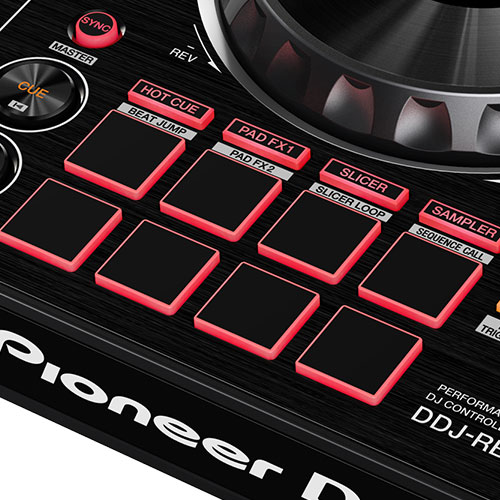 ddj-rb-performance-pads