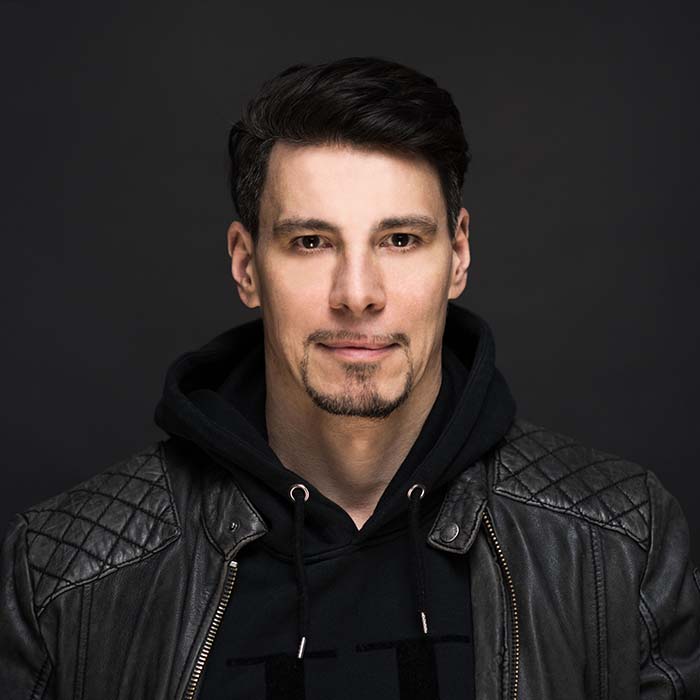 Thomas Gold