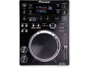 CDJ-3000-top