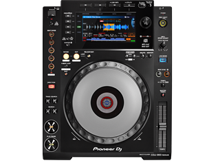 CDJ-3000-top