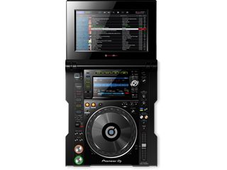 CDJ-3000-top