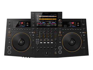 CDJ-3000-top