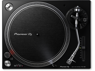 CDJ-3000-top