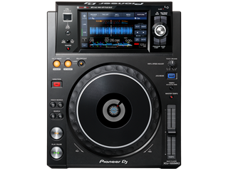 CDJ-3000-top