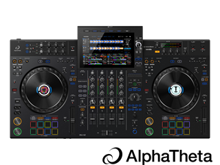 CDJ-3000-top