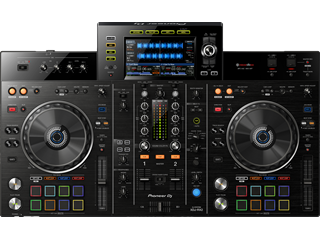 CDJ-3000-top