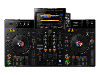 CDJ-3000-top